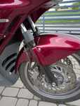 Motocykl Honda st 1100