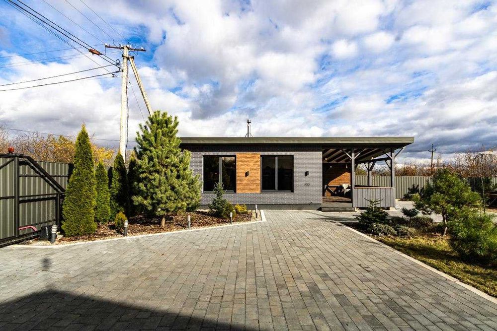 Продається однокімнатний будинок з ділянкою Локація Дем`янів Лаз