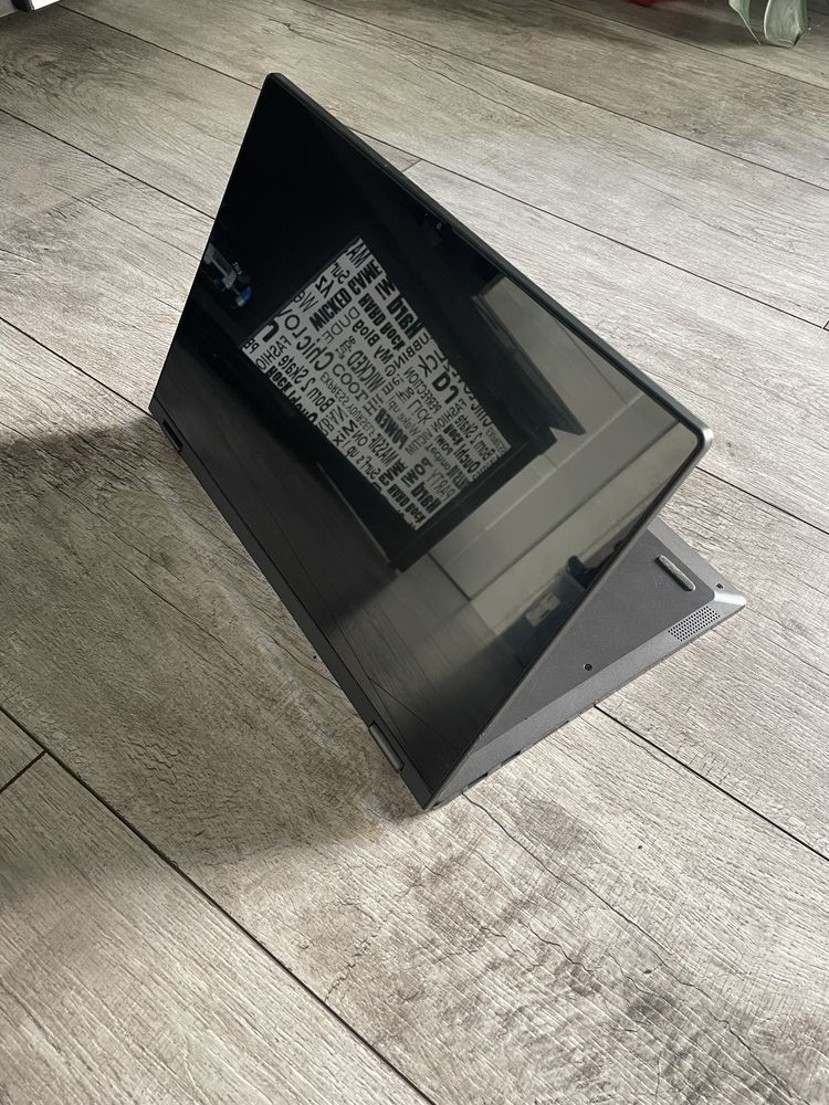 Laptop dotykowy Tablet Lenovo Ideapad C340-14API