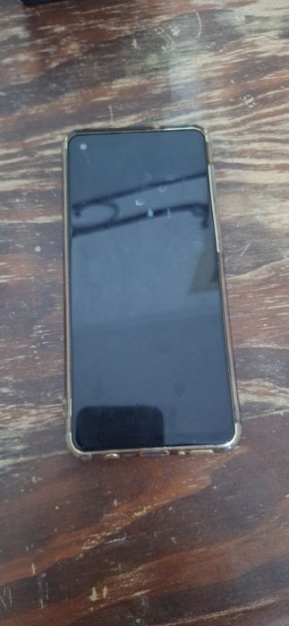 Galáxia A21s 256ram