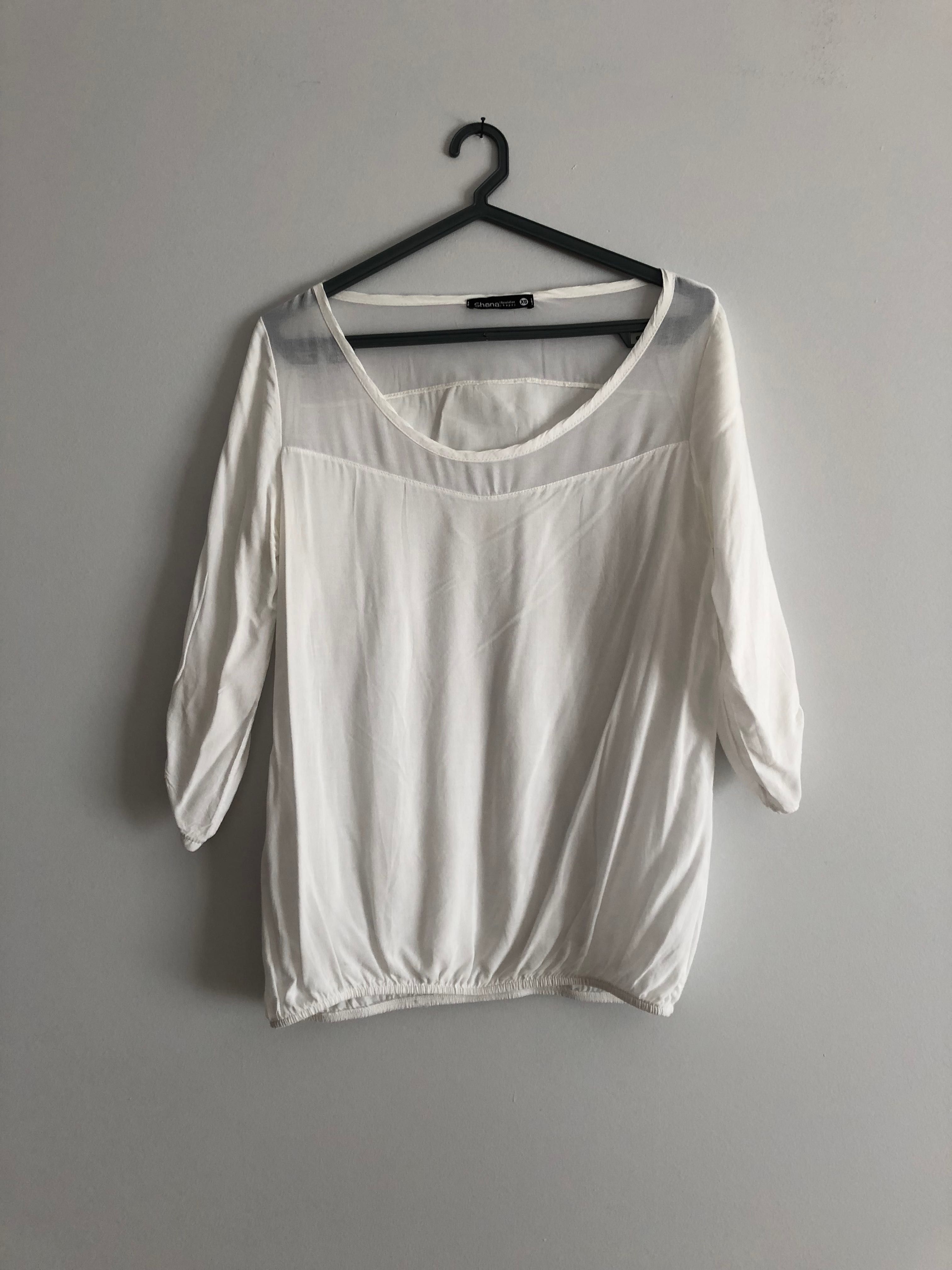 Blusa - Shana - XS