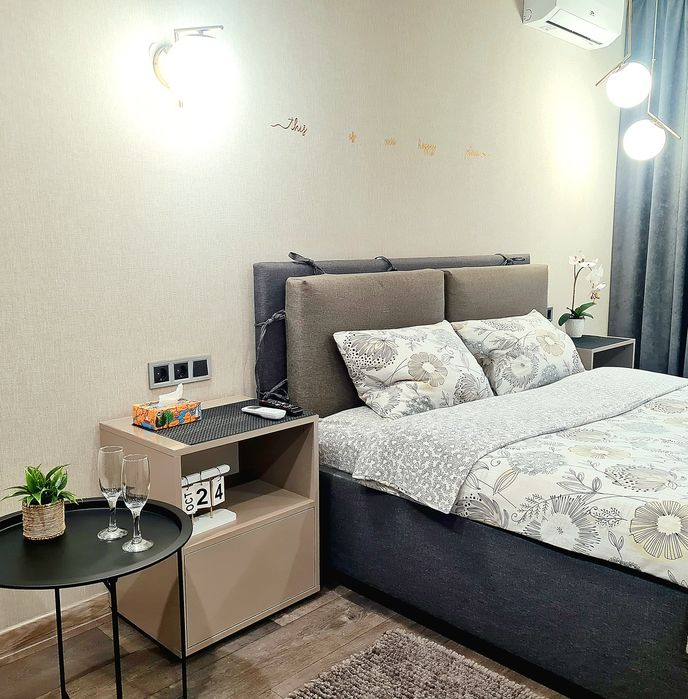 3й ПОВЕРХ!Найкраща 1но кімн кв в ЦЕНТРІ!КОНДИЦІОНЕР!Документи!