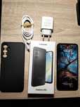 SAMSUNG Galaxy A16 4/128Gb Dual Sim