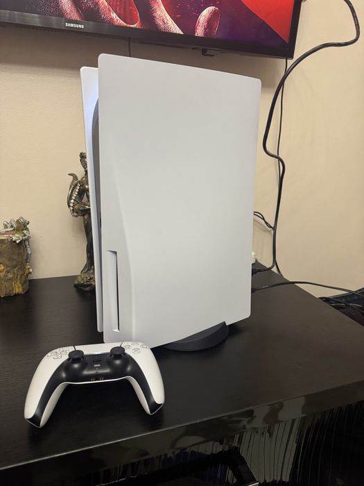 sony playstation 5 cfi 1208a 825gb