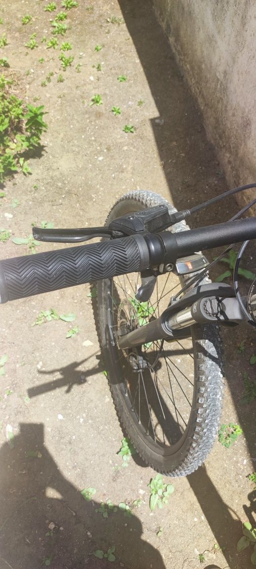 Bicicleta MTB Giant ATX 2021