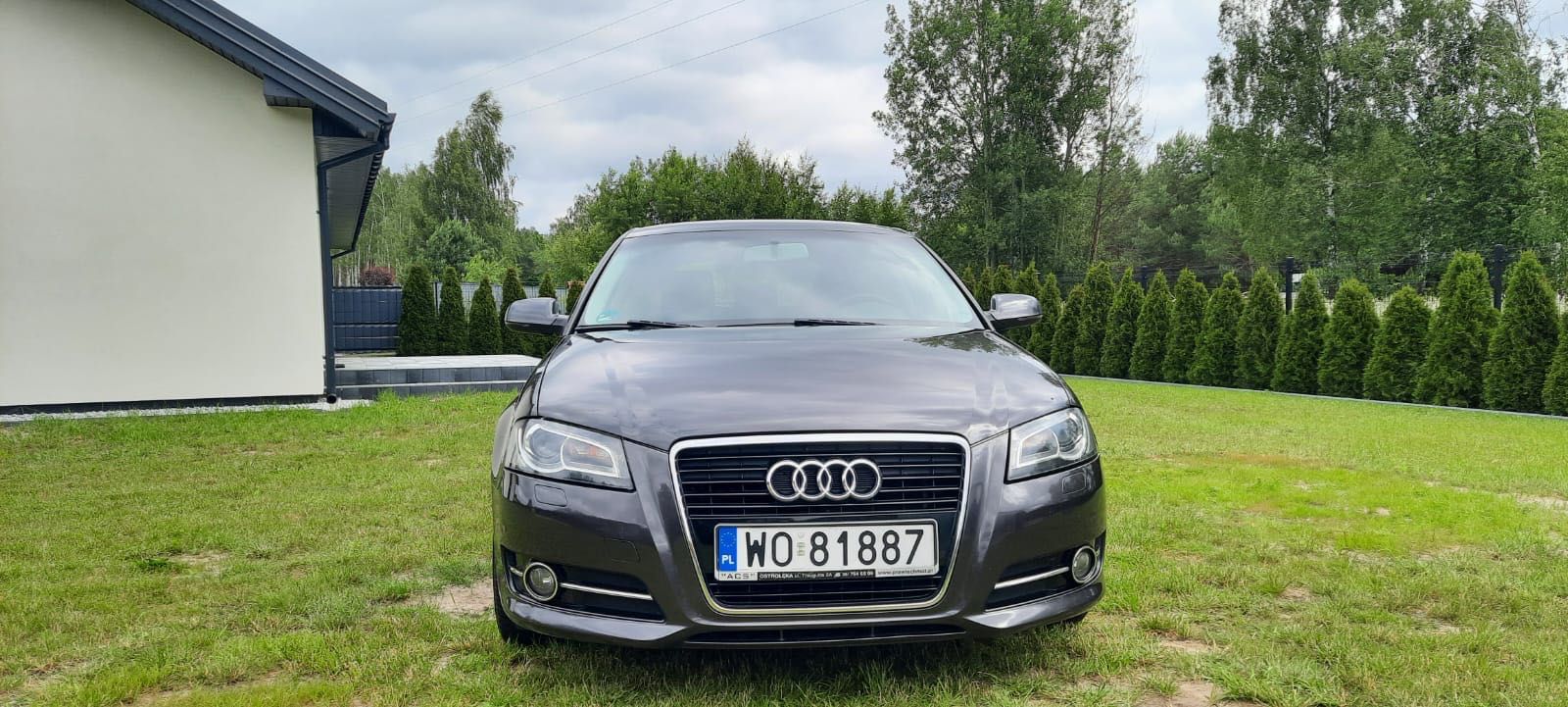 Sprzedam Audi a3