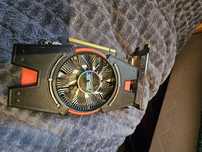 Karta graficzna Asus Gtx 750 1/4 GB