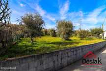 Lote de terreno para construção