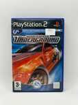Nfs Underground Ps2 nr 5599