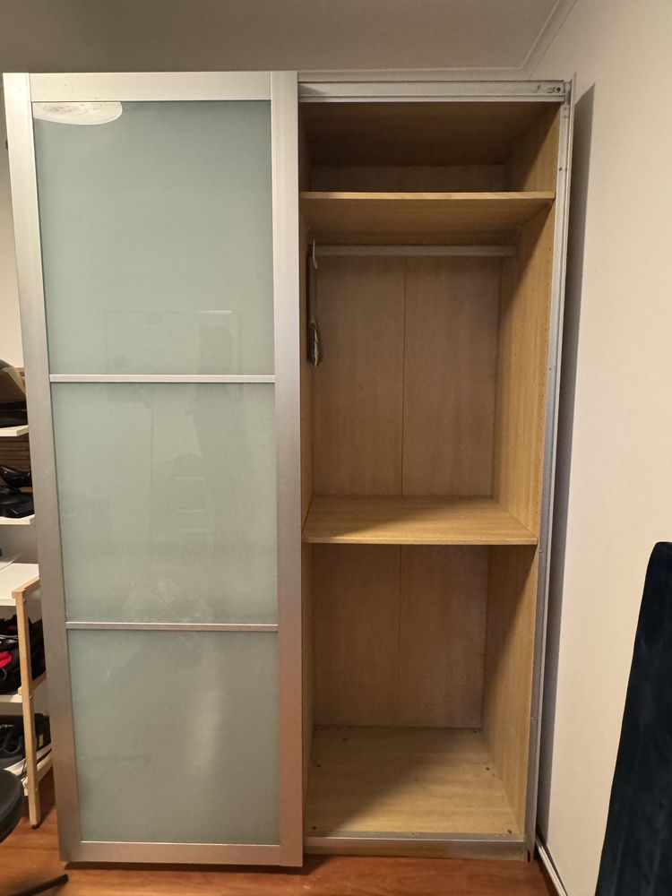 Roupeiro PAX IKEA