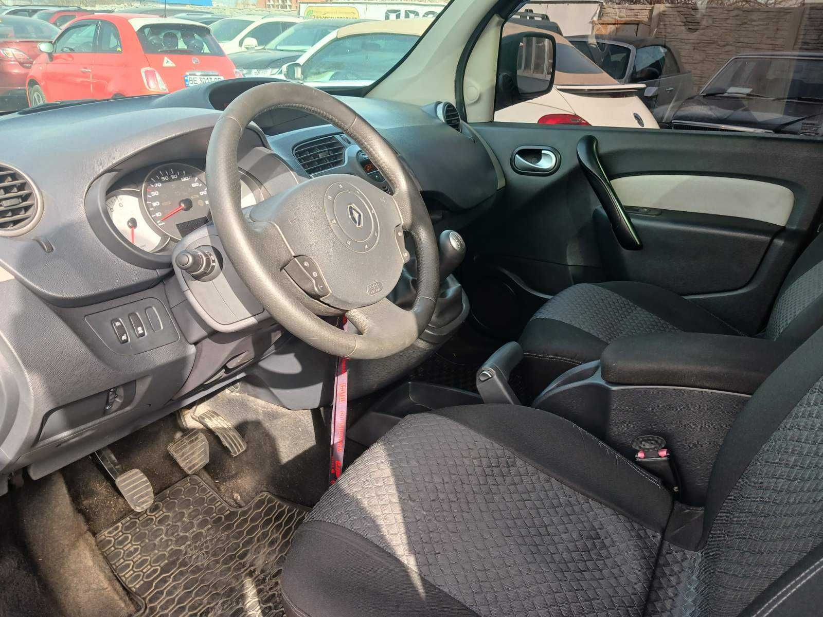 Renault Kangoo 2011 року 1,5 л./дизель