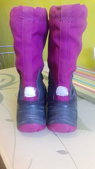 Зимові чоботи Kamik