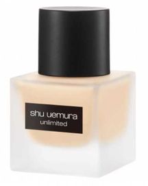 Podkład SHU UEMURA Unlimited Lasting Foundation - Light Beige