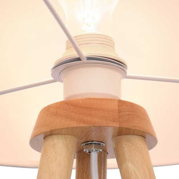 Lampa podłogowa Nordic Tripod