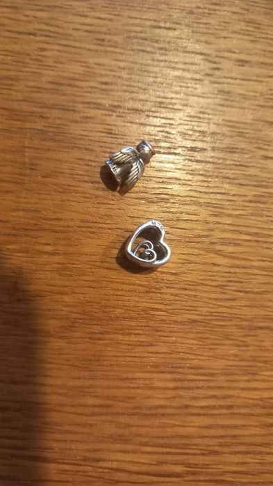 Peças Pandora Originais