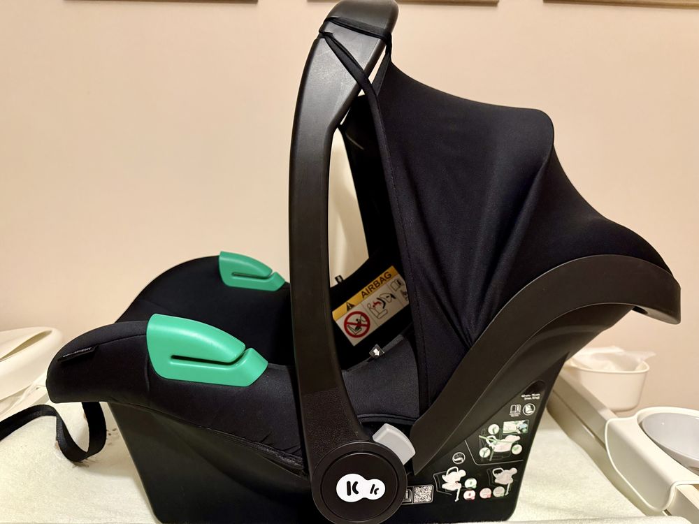 Ovinho Kinderkraft