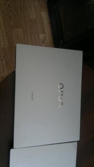 Laptop Sony Vaio 2 szt!!Mega okazja