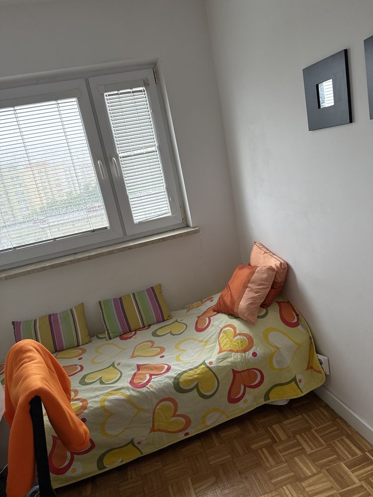 Pokój do wynajęcia sw bonifacego mokotow sadyba