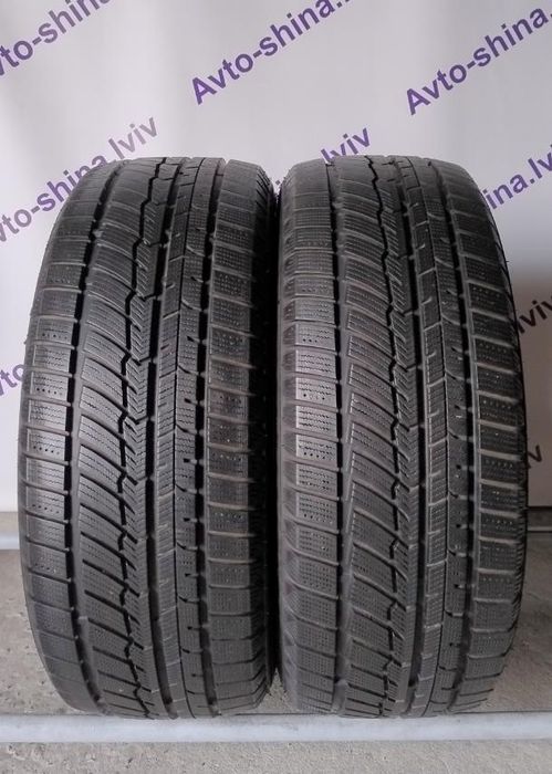 Шини зимові R16 215/55 Fortune Snowfun FSR-901
