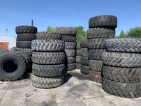 20.5R25 20.5-25 Opony radialne do ładowarki L3 L5 duży wybór
