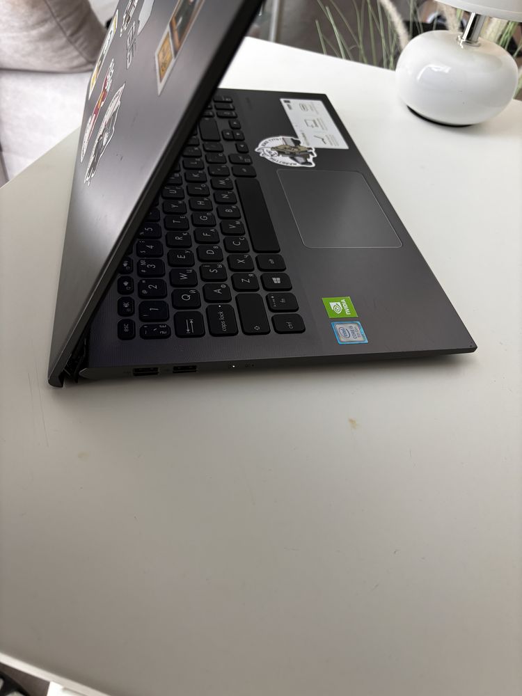 Ноутбук Asus VivoBook 15,6 GeForce MX230