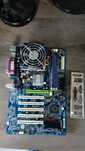 zestaw, gigabyte 7vt600p-rz, athlon 1100MHz, 512mb ddr