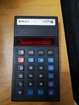 Kalkulator PRL BRDA 10U Unitra