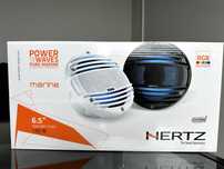 Głośniki Hertz HMX 6.5TW Marine – NOWE