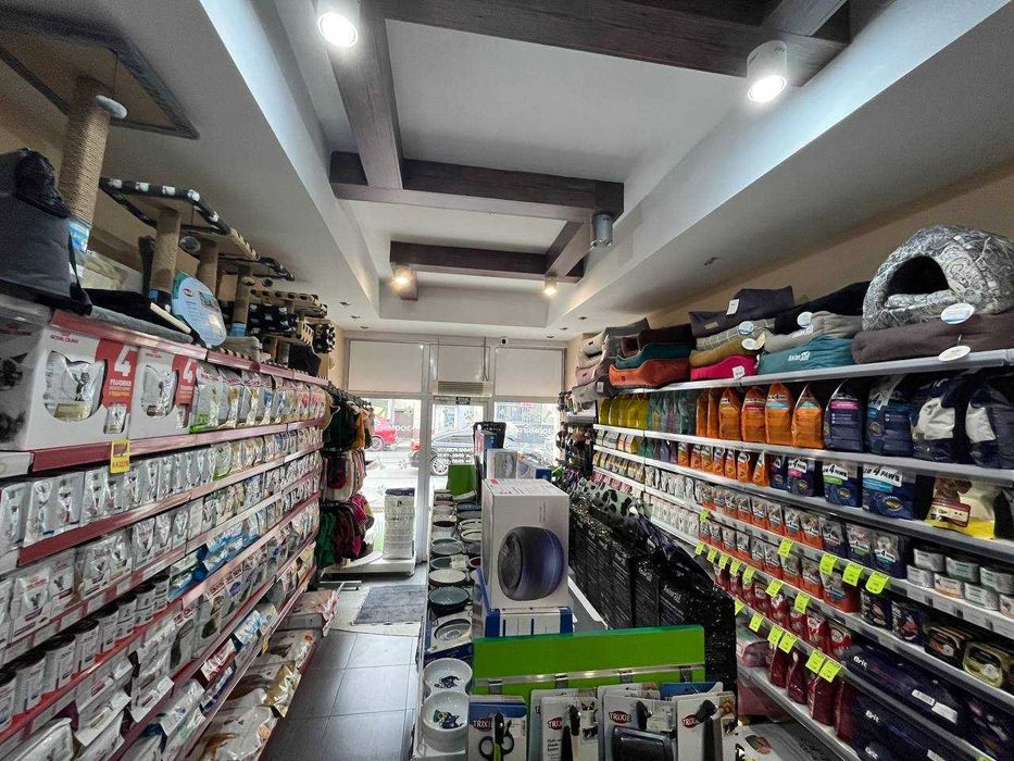 Продаж приміщення 59 м2/ Центр/ вул.Університетська