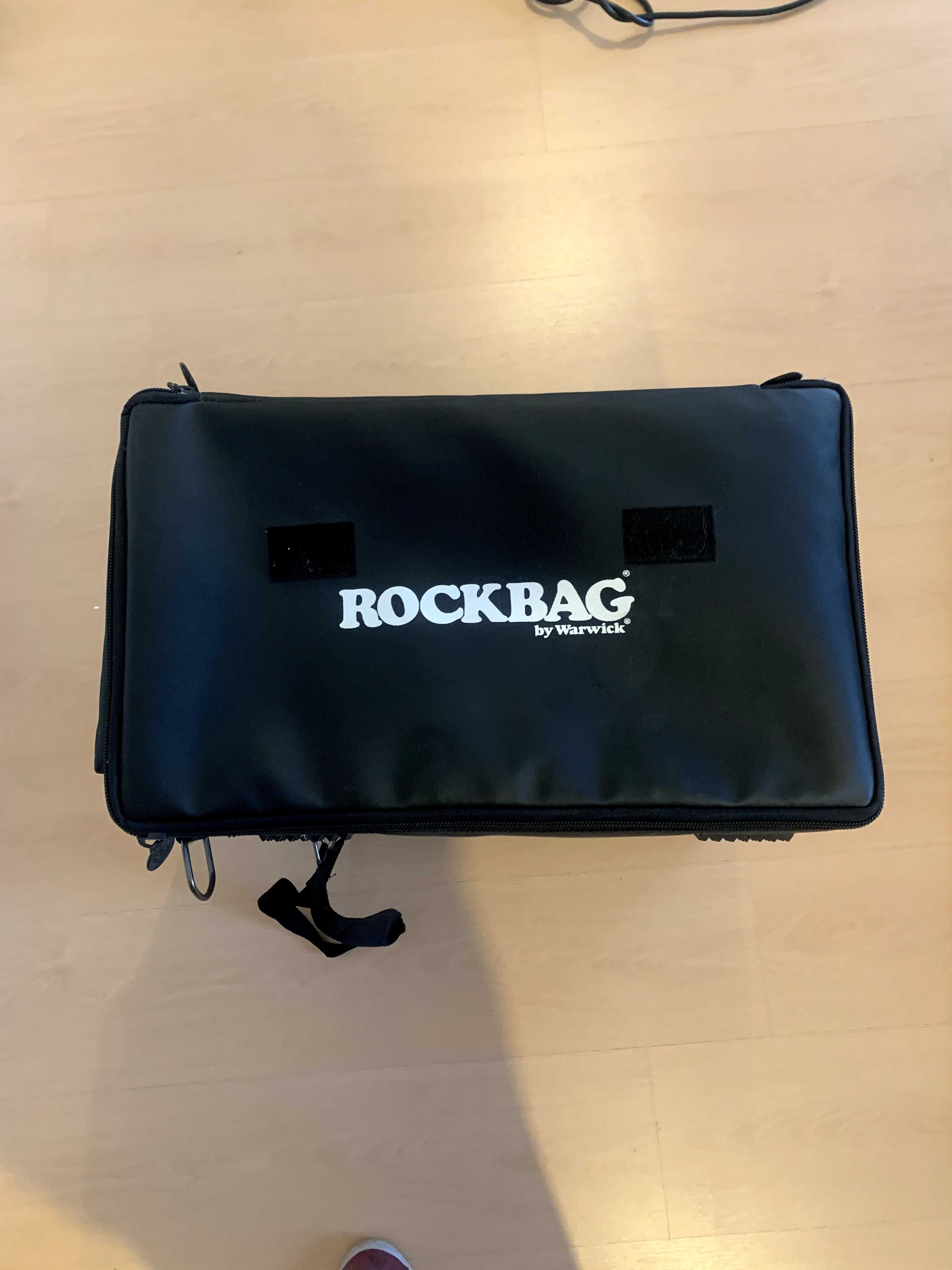 Warwick Rockbag  - Vários tamanhos