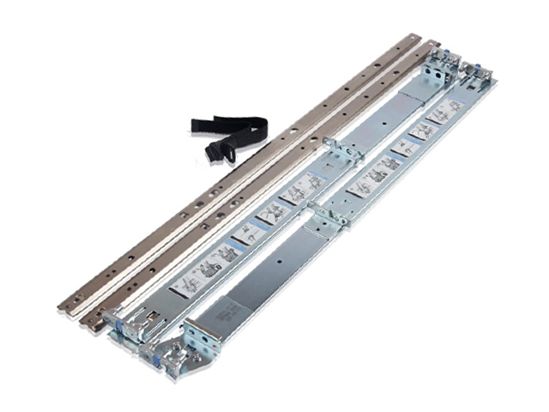 DELL PowerEdge 1U-2U DELL 0C597M Rail KIT (NOVO)