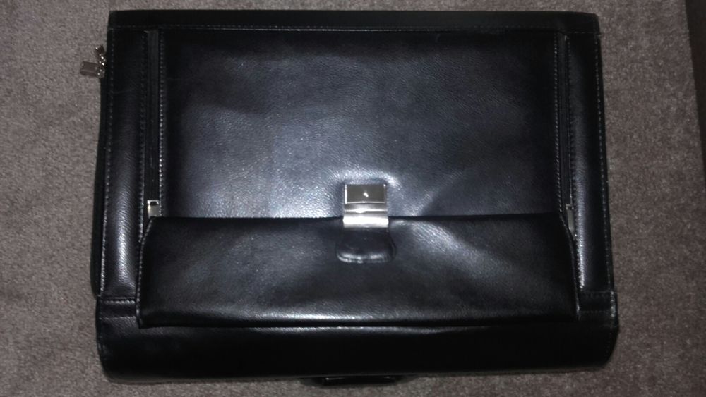 Torba, aktówka, teczka, walizka lekarska/ dyrektorska/ pilotka