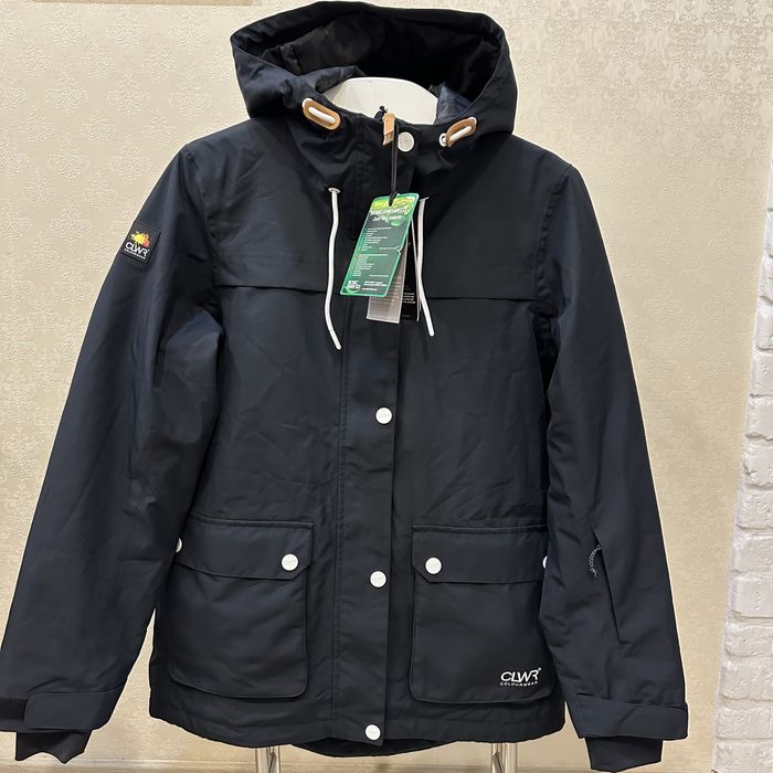 COLOURWEAR. Костюм лижний жіночий. Оригінал. Швеція. Новий. Розмір М