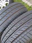 Opony letnie 165/65R15