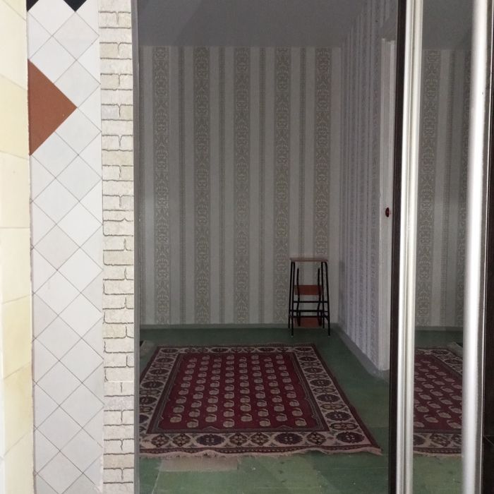 Продам 2 комнатную квартиру на Юбилейной