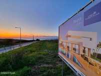 Lote para construção com vista mar