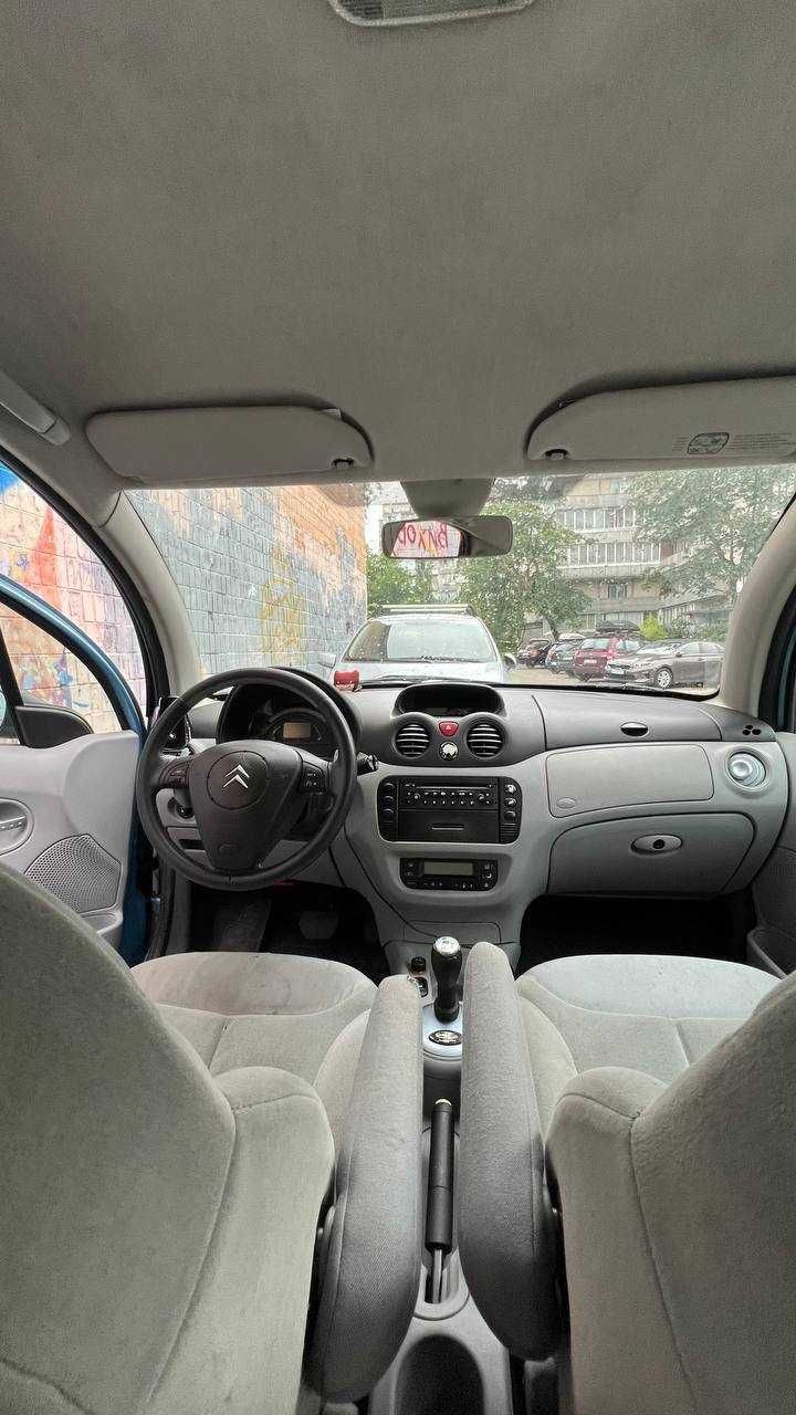 Продаж авто. Citroen C3 Exclusive
