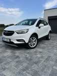 Opel mokka 1.6 cdti 110km