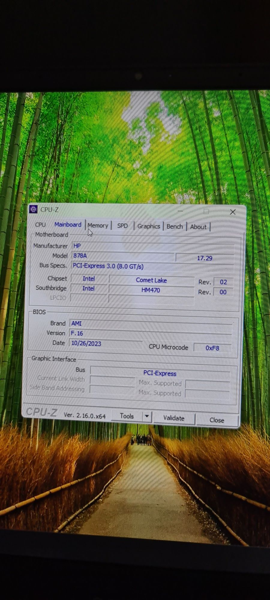 HP omen i5 10300H GTX 1660ti