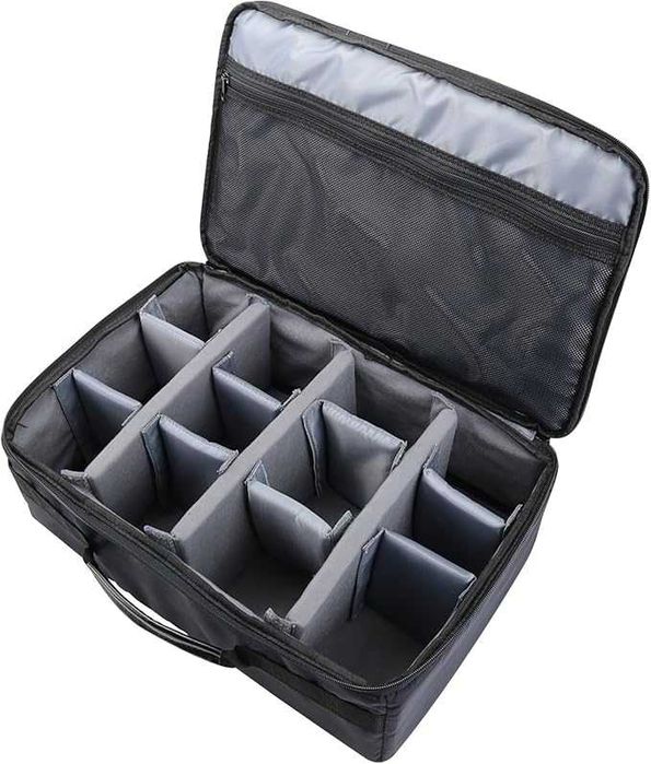 Bolsa para Máquina Fotográfica / Bolsa de Transporte