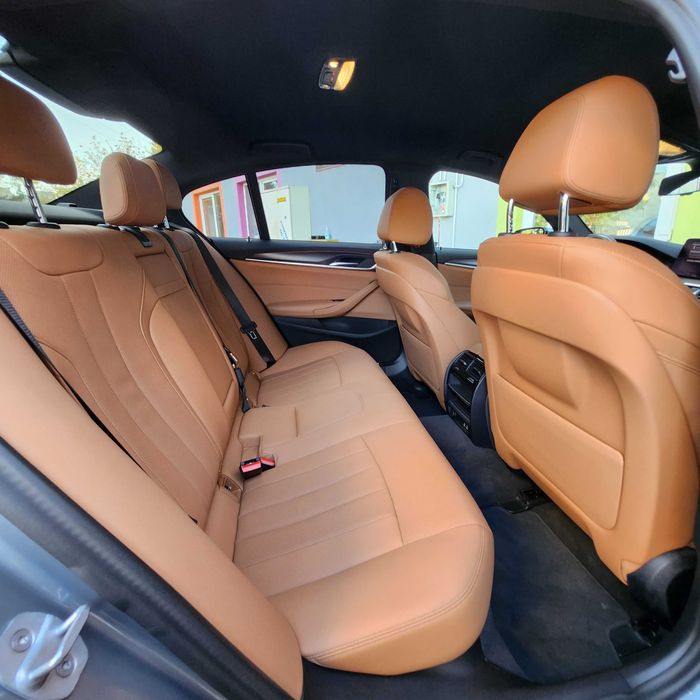 BMW5 2.0 Diesel Wynajem wypozyczalnia samochodow aut premium