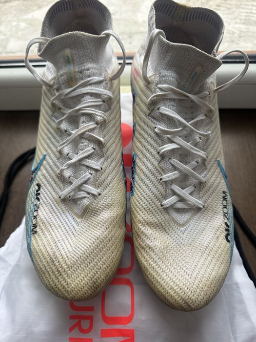 Korki nike mercurial superfly