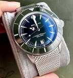 Breitling Superocean Heritage B31 nowa kolekcja 2025 rom