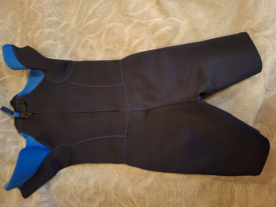 Pianka do pływania dla maluszka