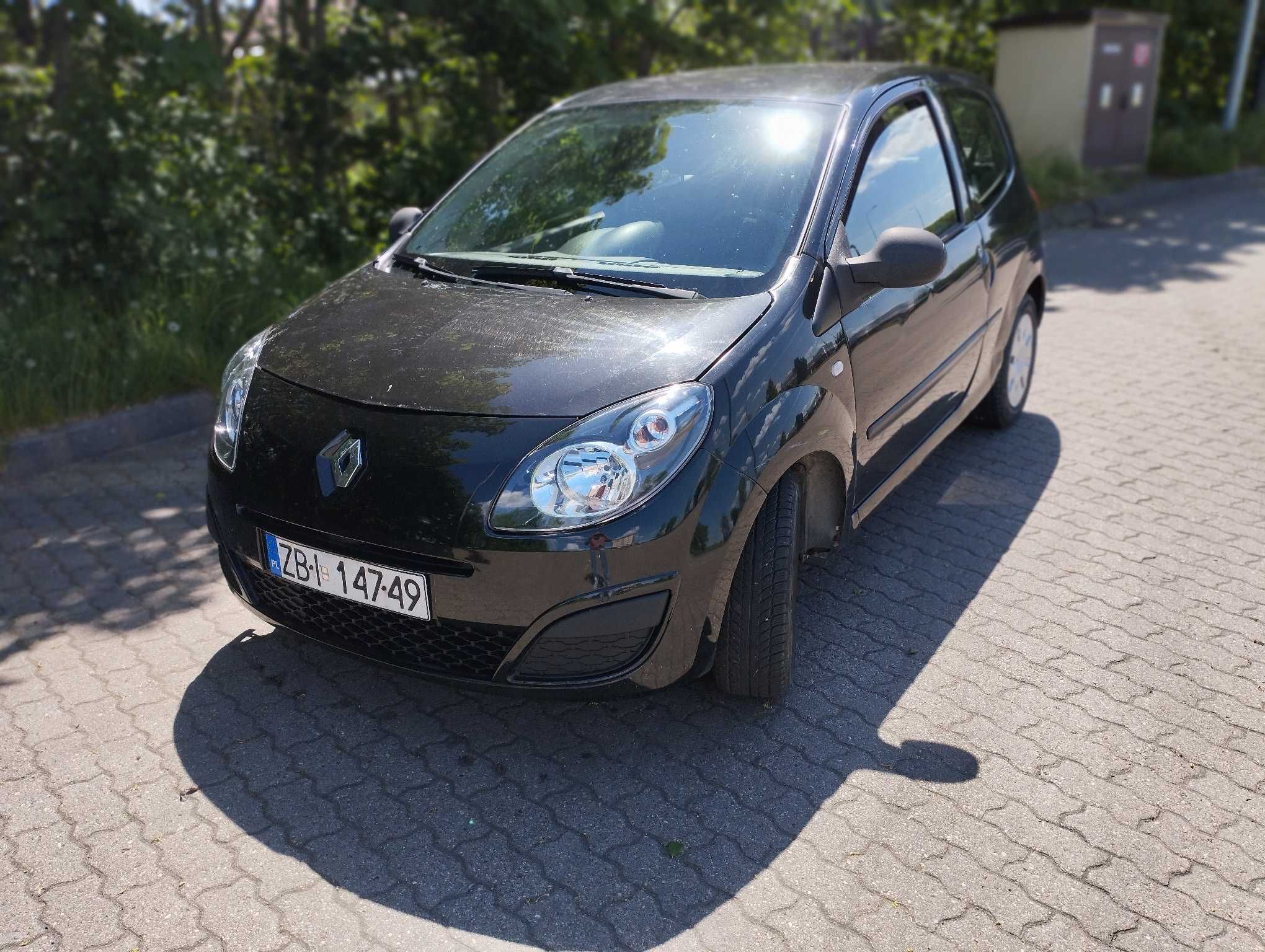 Renault Twingo 1.2