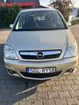 Opel meriva 2009 rok