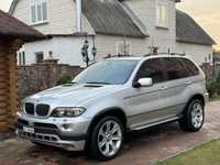 Продам BMW X5 E53 3.0d 2005