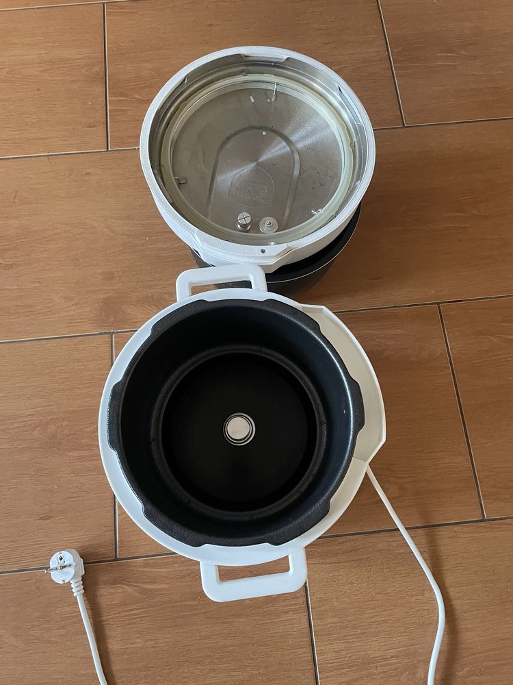 Мультиварка tefal turbo cuisine