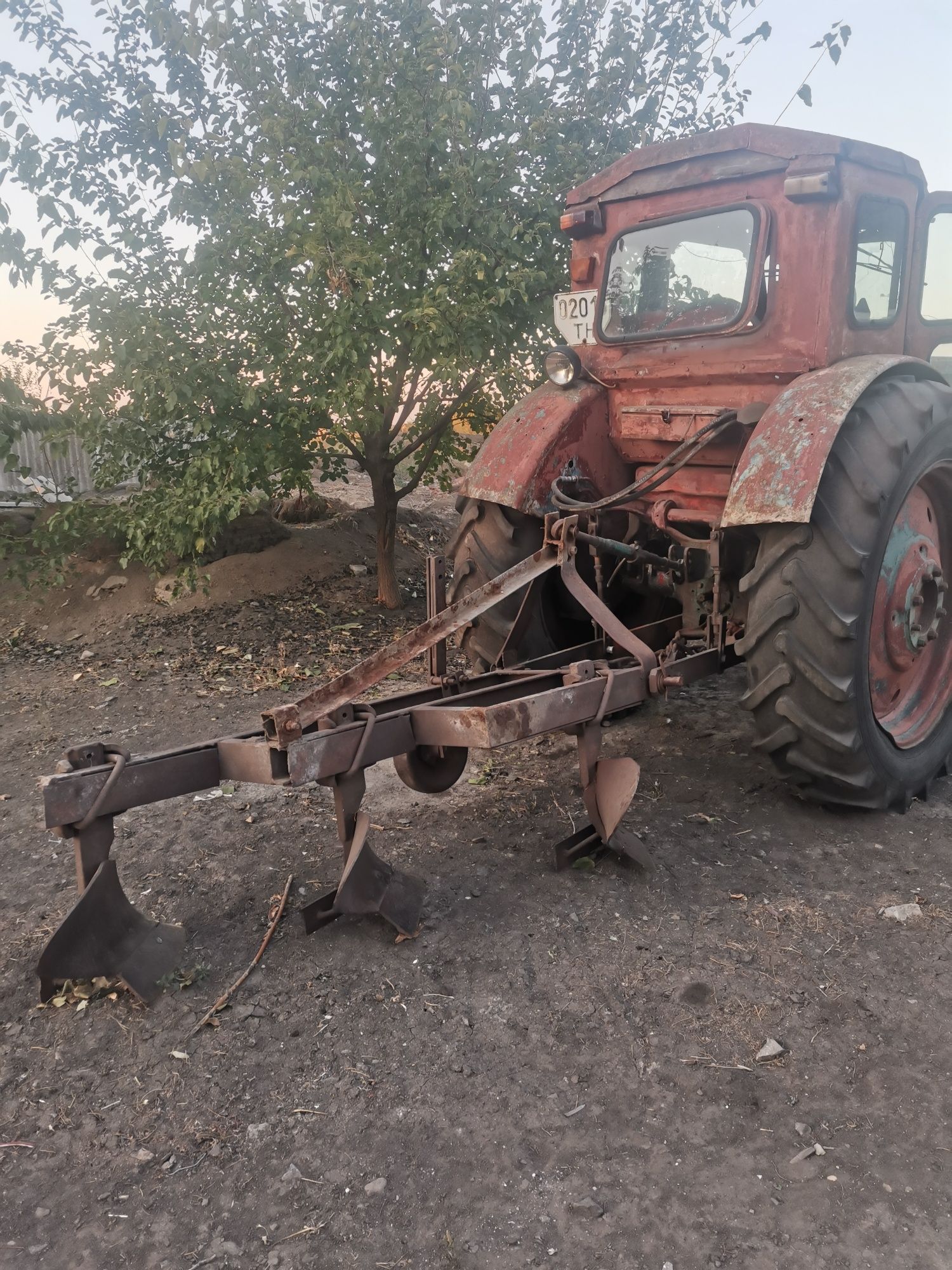 Продам Т40 АМ з Документами