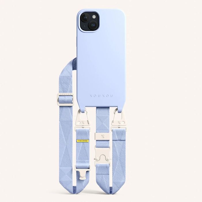 iPhone 14 Case/Capa Xouxou c/ MagSafe NOVO na caixa com garantia